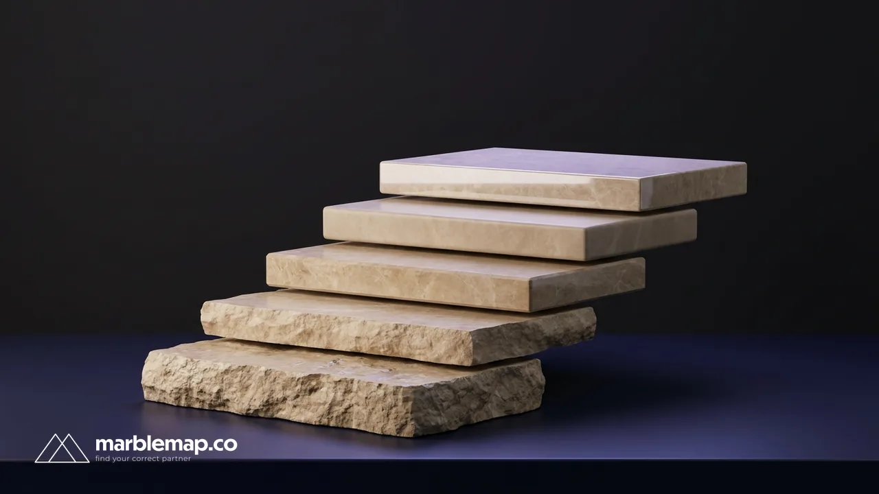 How to Import Marble from Turkey: A Step-by-Step Buyer's Guide